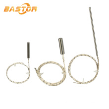 3mm 4mm 5mm 12v 24v Stainless Steel Tube Electric mini dc micro heating element